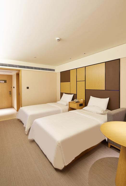 Ji Hotel Shanghai Stadium Εξωτερικό φωτογραφία