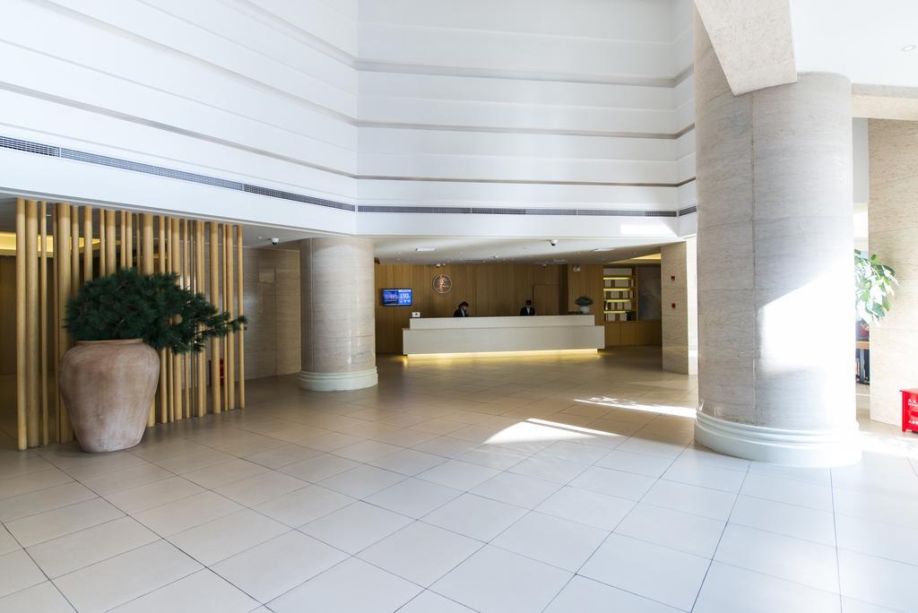 Ji Hotel Shanghai Stadium Εξωτερικό φωτογραφία