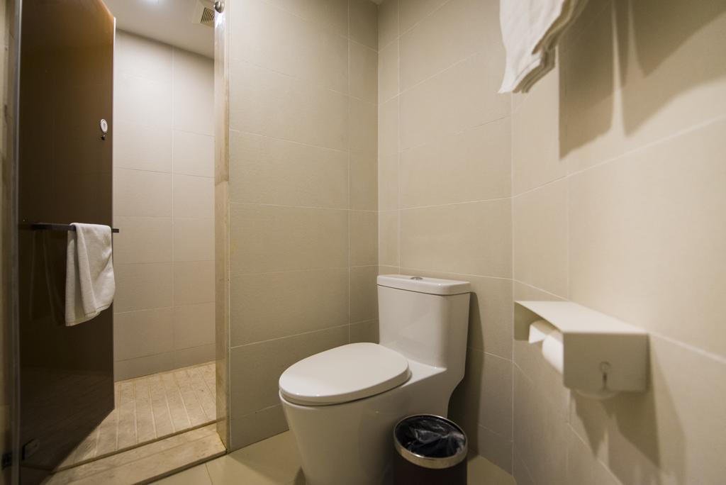 Ji Hotel Shanghai Stadium Εξωτερικό φωτογραφία