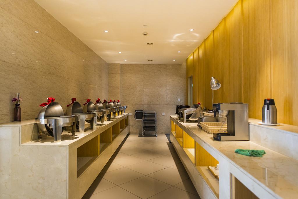 Ji Hotel Shanghai Stadium Εξωτερικό φωτογραφία